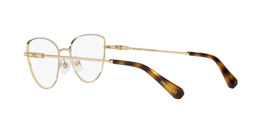 SWAROVSKI SK1007 4013 53 FRAME