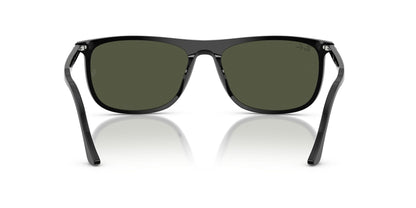 RAYBAN RB2216 901 31 58 SUNGLASSES