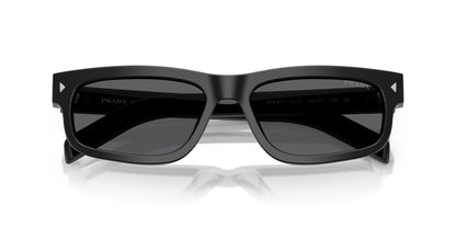 PRADA PRB11S 16K731 55 SUNGLASSES
