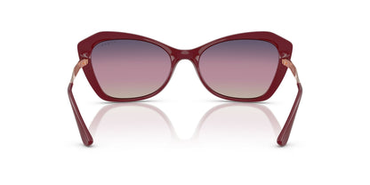 VOGUE VO5626S 2875U6 56 SUNGLASSES