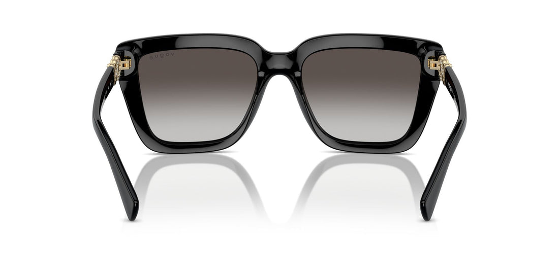 VOGUE VO5575SB W44/8G 55 SUNGLASSES