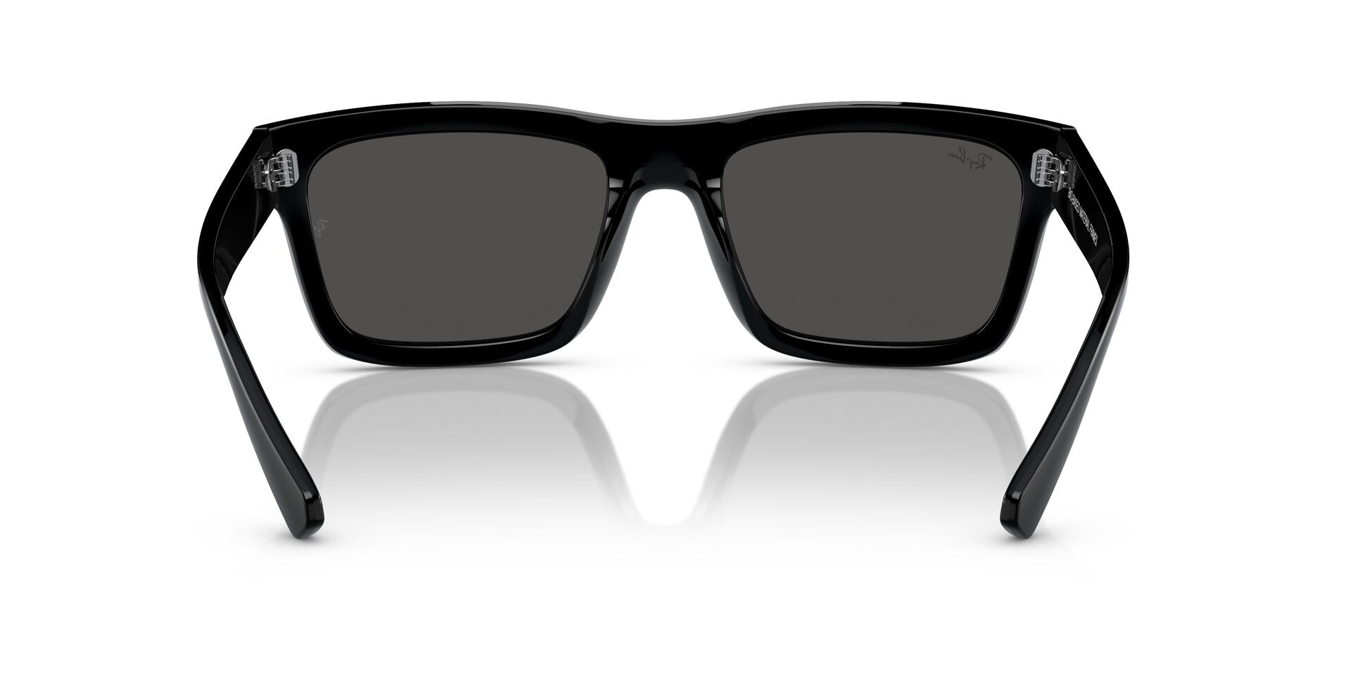 RAYBAN RB4396 WARREN 667787 57 SUNGLASSES