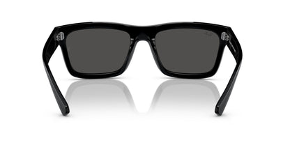 RAYBAN RB4396 WARREN 667787 57 SUNGLASSES