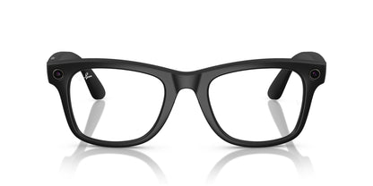 RAYBAN 0RW4008 601S1M META 53 SUNGLASSES