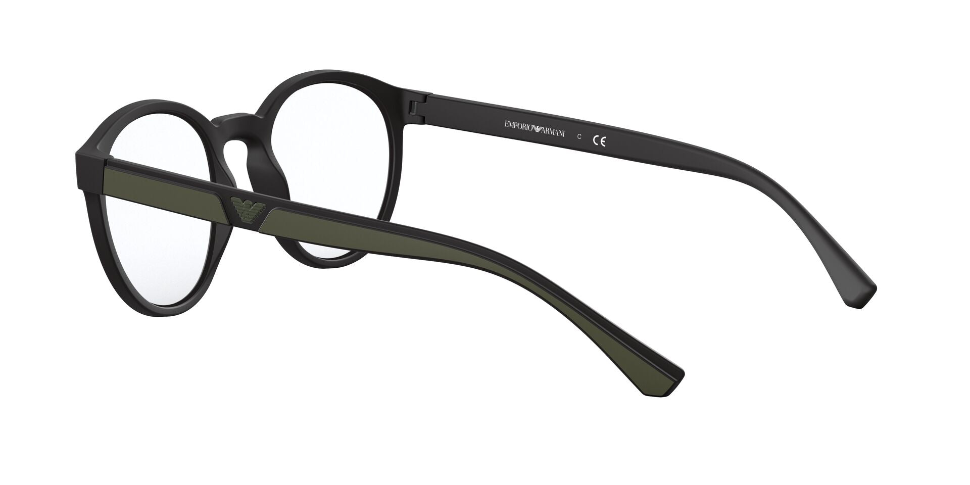 EMPORIO ARMANI EA4152 50421W 52 SUNGLASSES