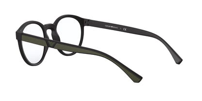 EMPORIO ARMANI EA4152 50421W 52 SUNGLASSES