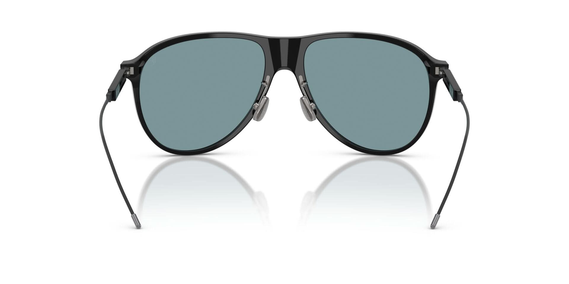 BRUNELLO CUCINELLI BC4011S 100387 57 SUNGLASSES