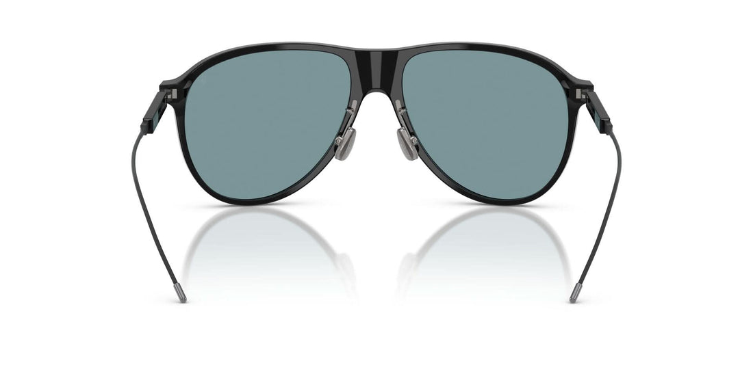 BRUNELLO CUCINELLI BC4011S 100387 57 SUNGLASSES