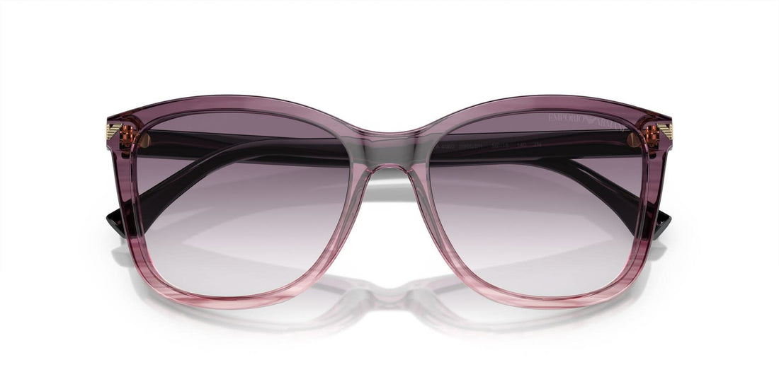 EMPORIO ARMANI EA4060 59668H 56 SUNGLASSES