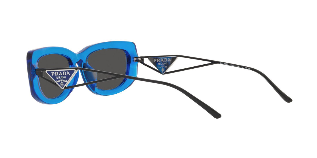 PRADA PR14YS 18M5S0 53 SUNGLASSES
