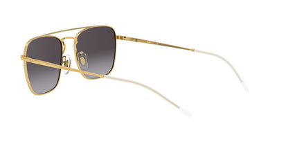 RAYBAN RB3588 90548G 55 SUNGLASSES