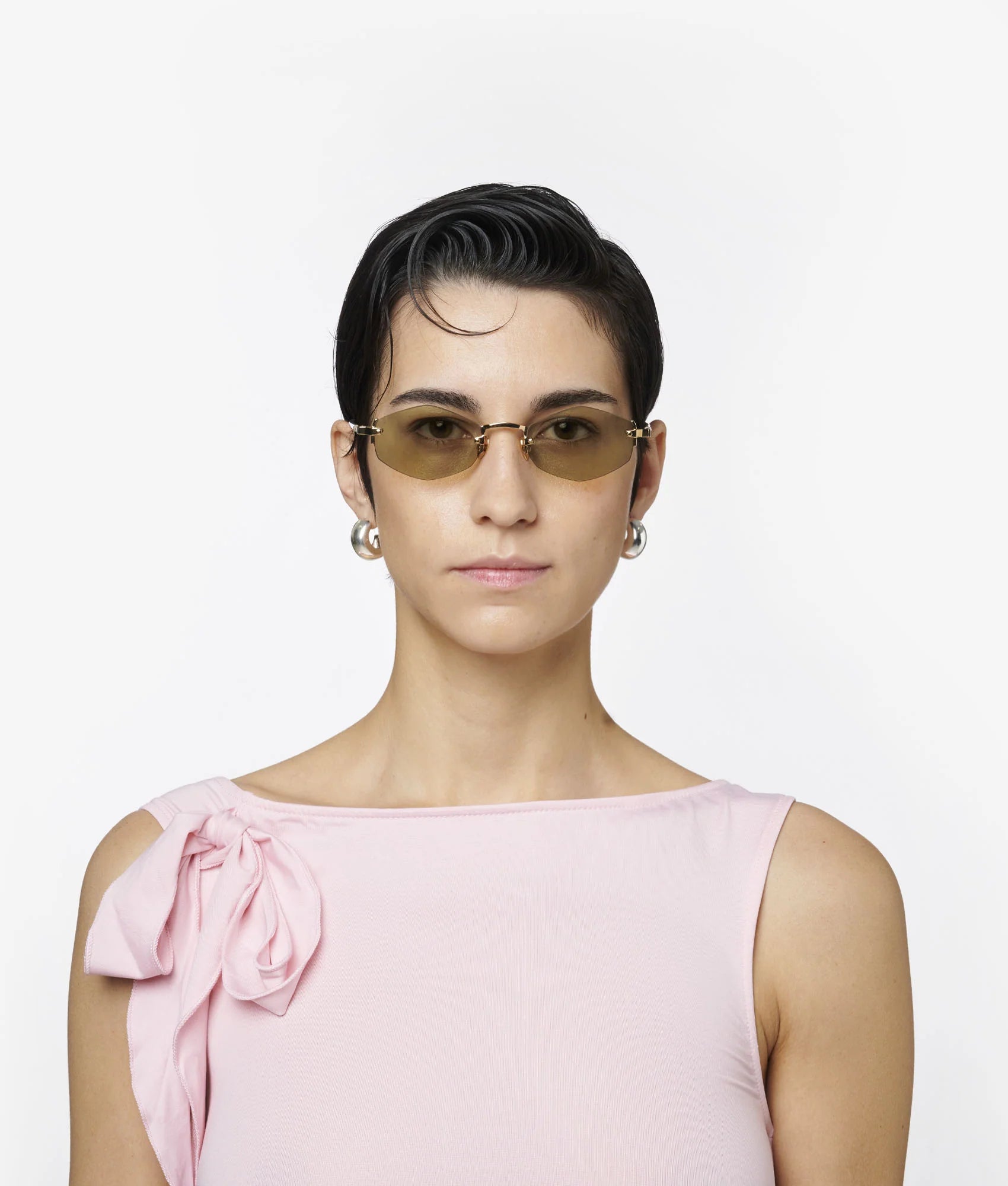 GAST LUNAR LU06 52 SUNGLASSES