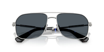 BURBERRY BE3159 1005 87 59 SUNGLASSES