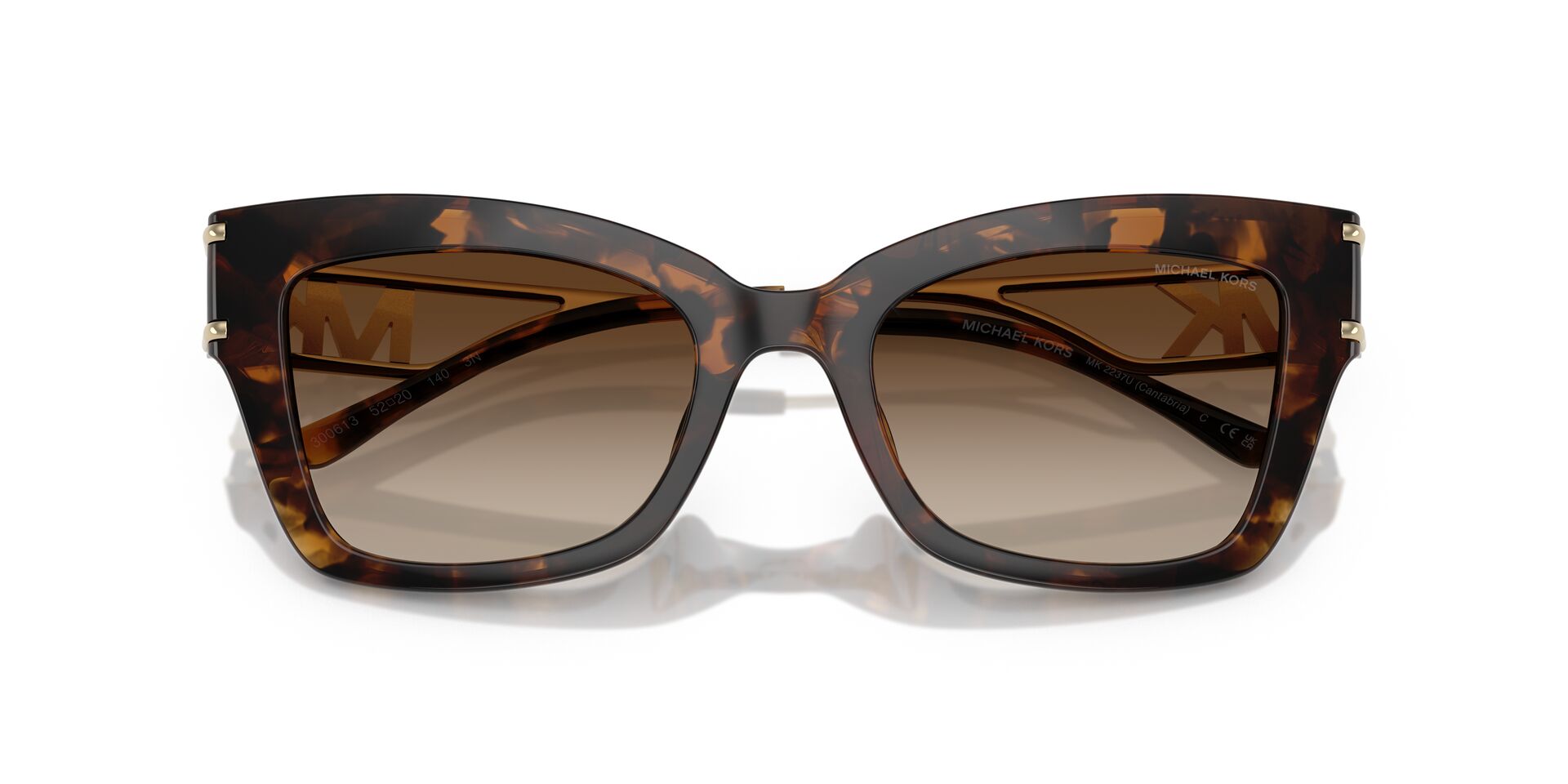 MICHAEL KORS MK2237U CANTABRIA 300613 52 SUNGLASSES