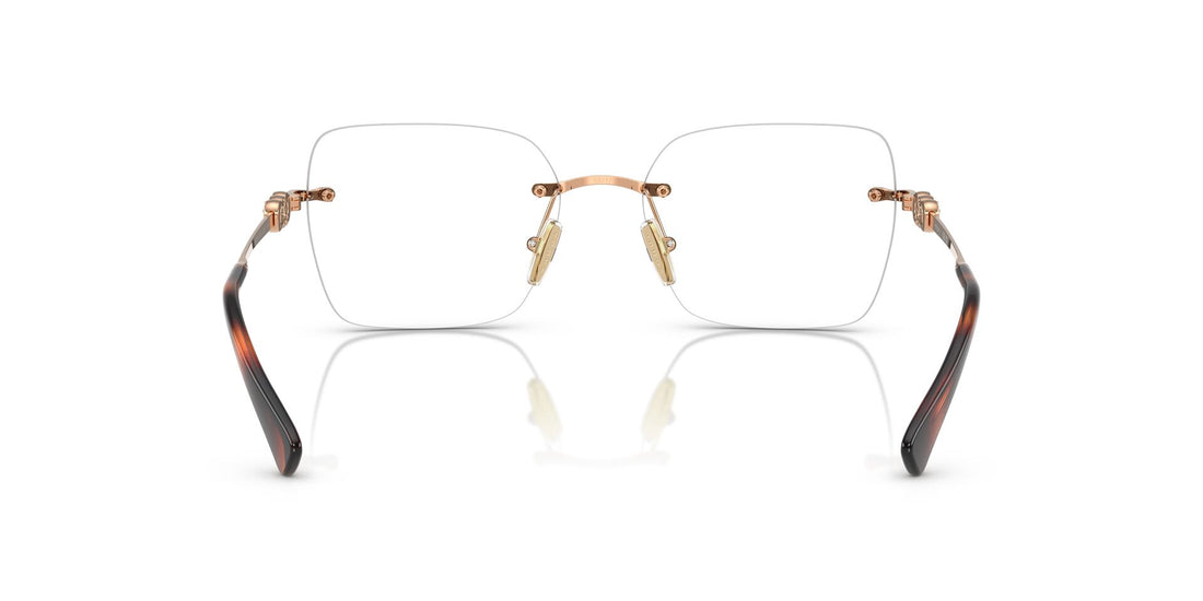 VOGUE VO4320B 5152 53 FRAME