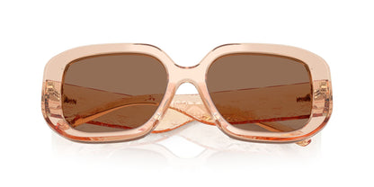 TORY BURCH TY7218U 195473 54 SUNGLASSES