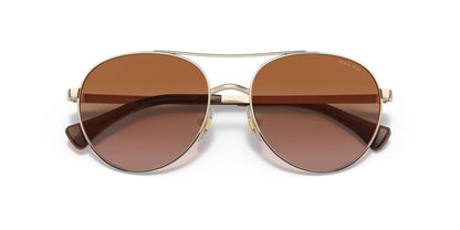 RALPH LAUREN RA4135 911613 55 SUNGLASSES