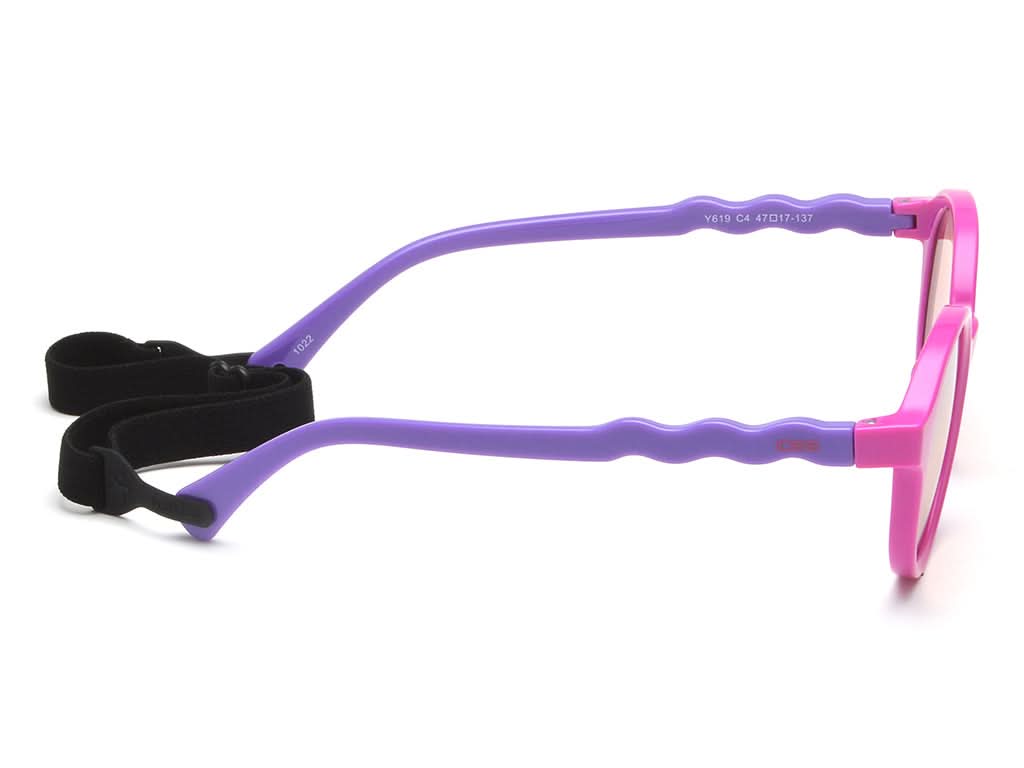 iDEE Y619 C4 47 KIDS SUNGLASSES