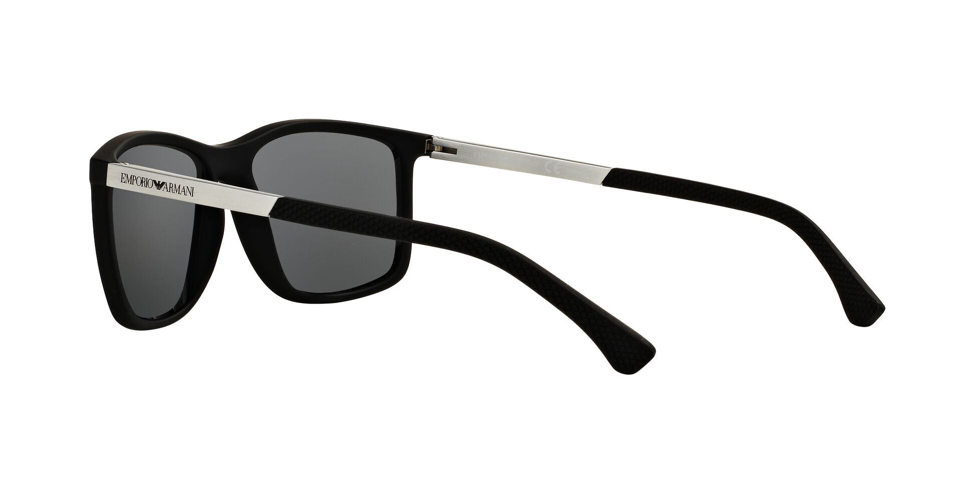 EMPORIO ARMANI EA4058 506381 58 SUNGLASSES