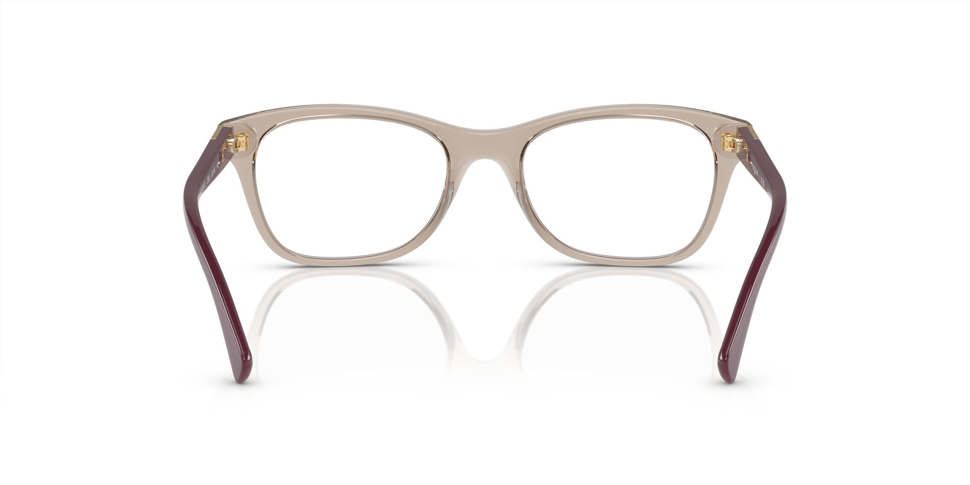 VOGUE VO5424B 2990 53 FRAME
