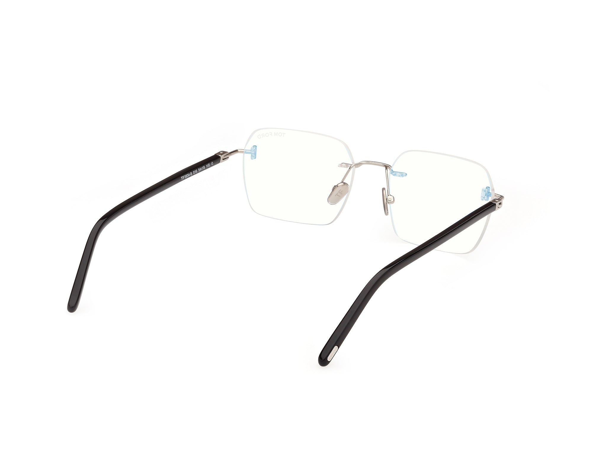 TOM FORD TF5934B 016 54 FRAME