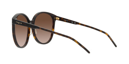 VOGUE VO5509S W65613 56 SUNGLASSES