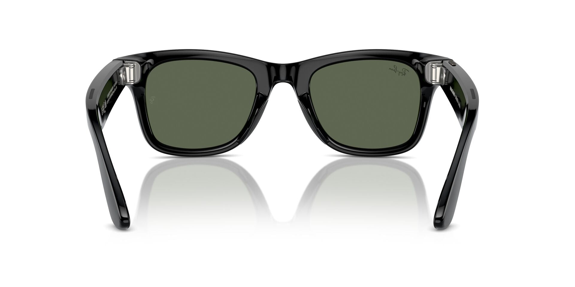 RAYBAN 0RW4006 601 71 50 META SUNGLASSES