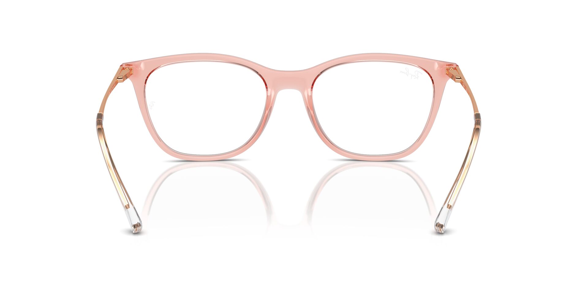RAYBAN RX7237I 8335 53 FRAME