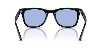 RAYBAN RB4420 601/80 65 SUNGLASSES
