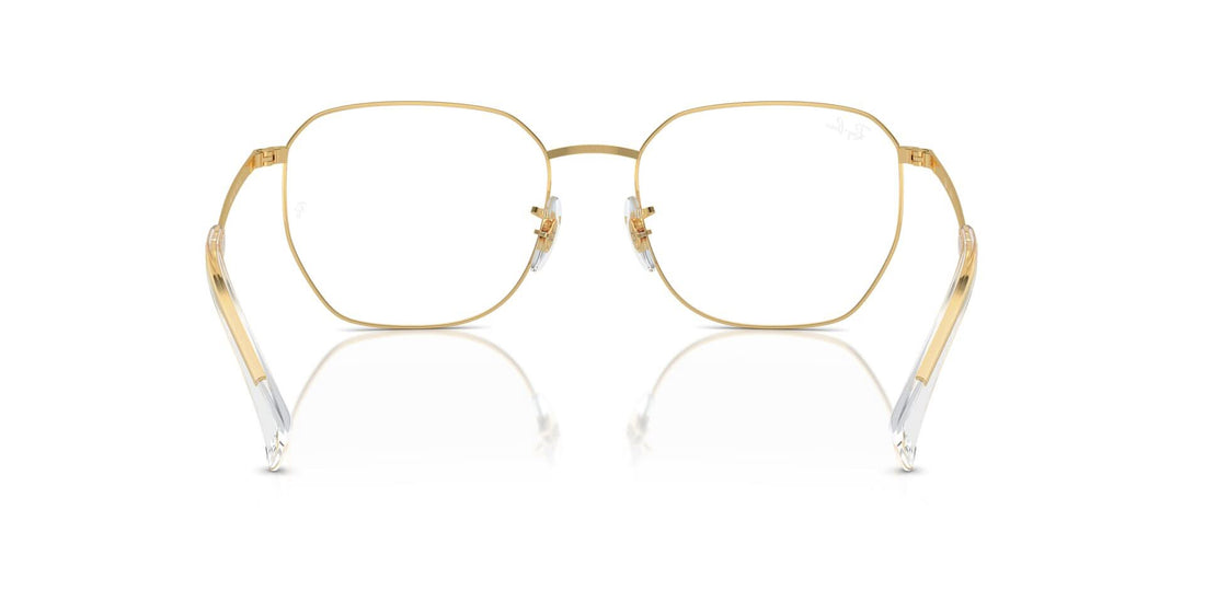 RAYBAN RX6522I YEVI 2500 55 FRAME
