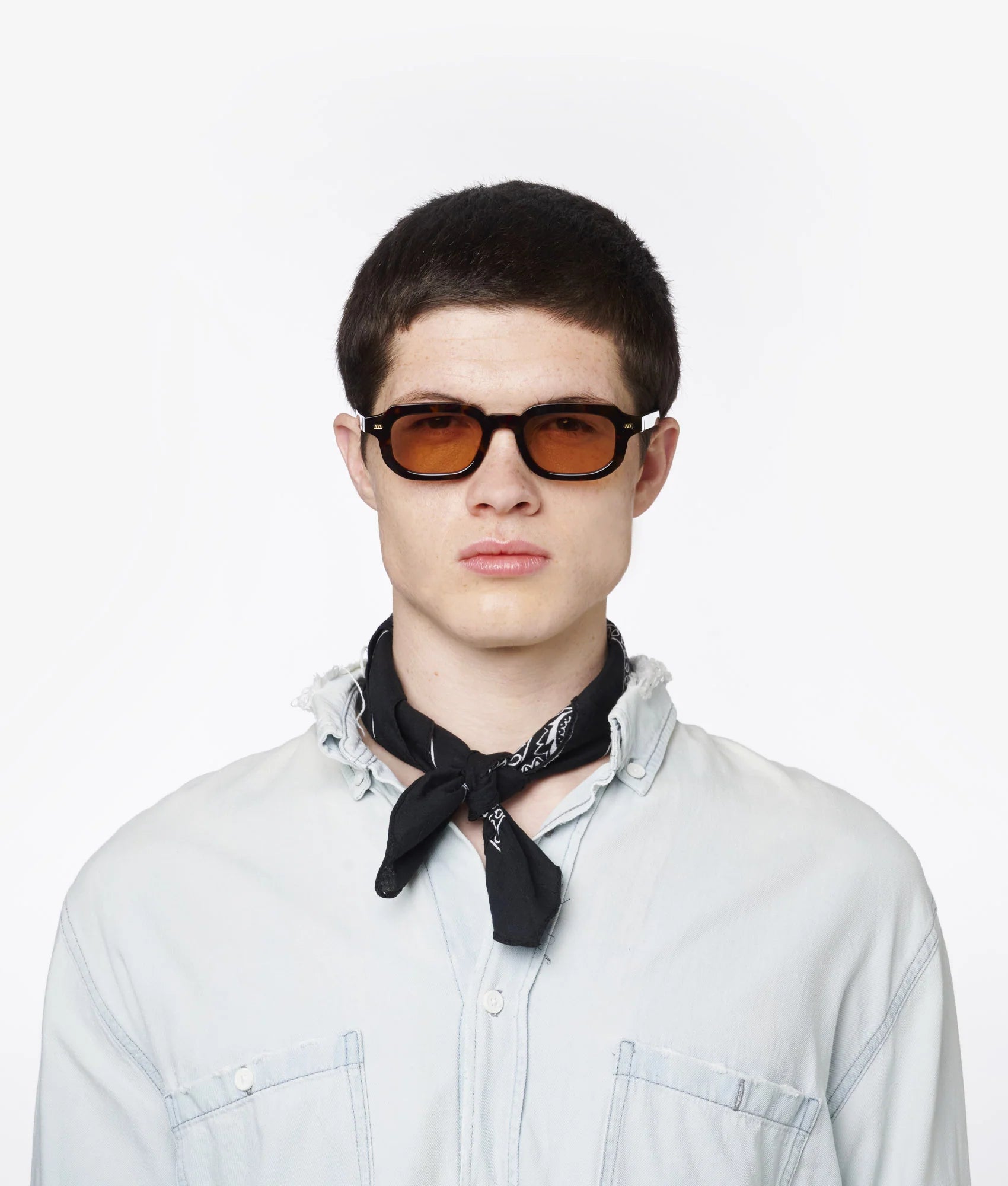 GAST PAI SUN PA09 48 SUNGLASSES
