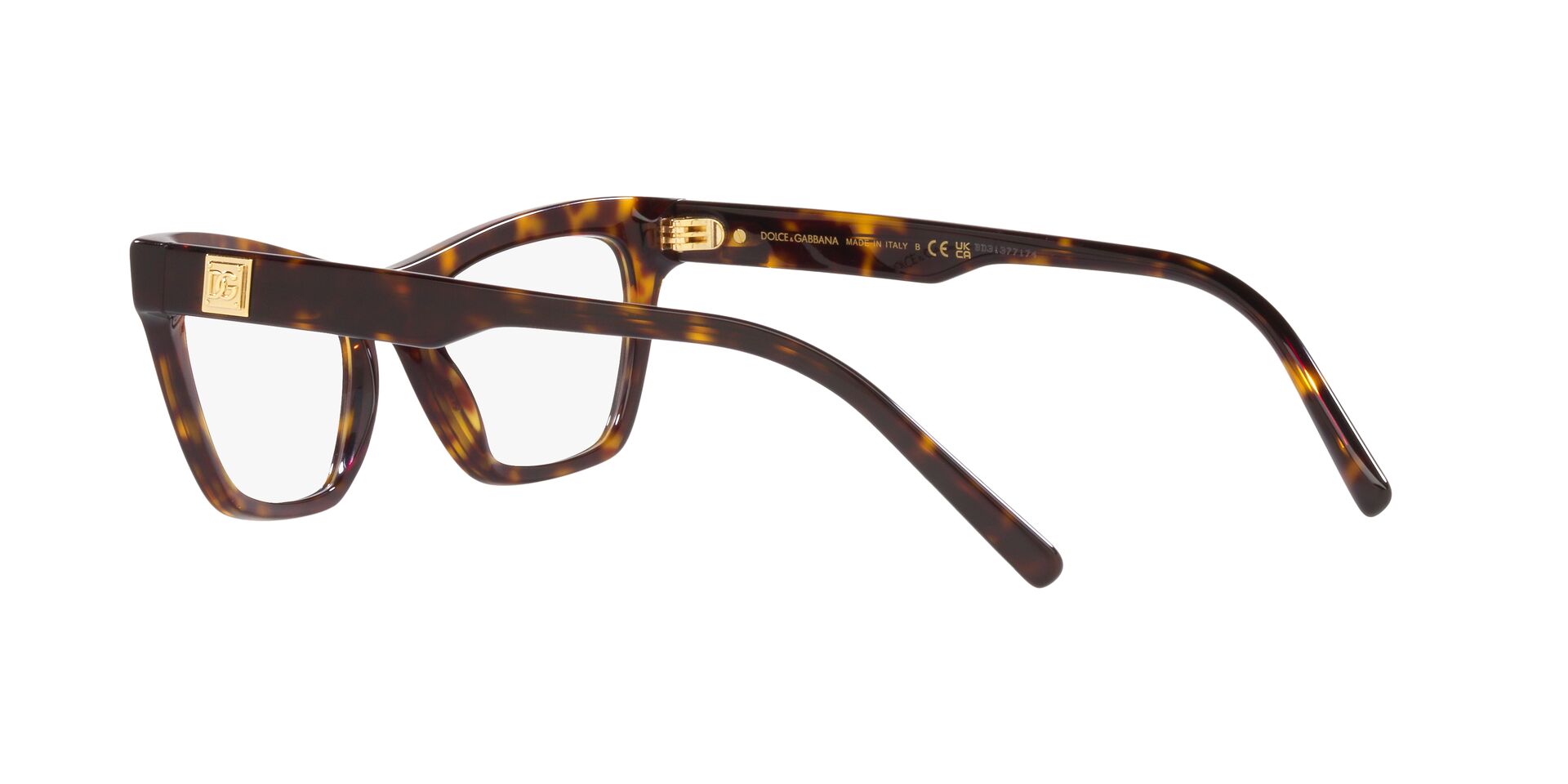 DOLCE & GABBANA DG3359 502 51 FRAME
