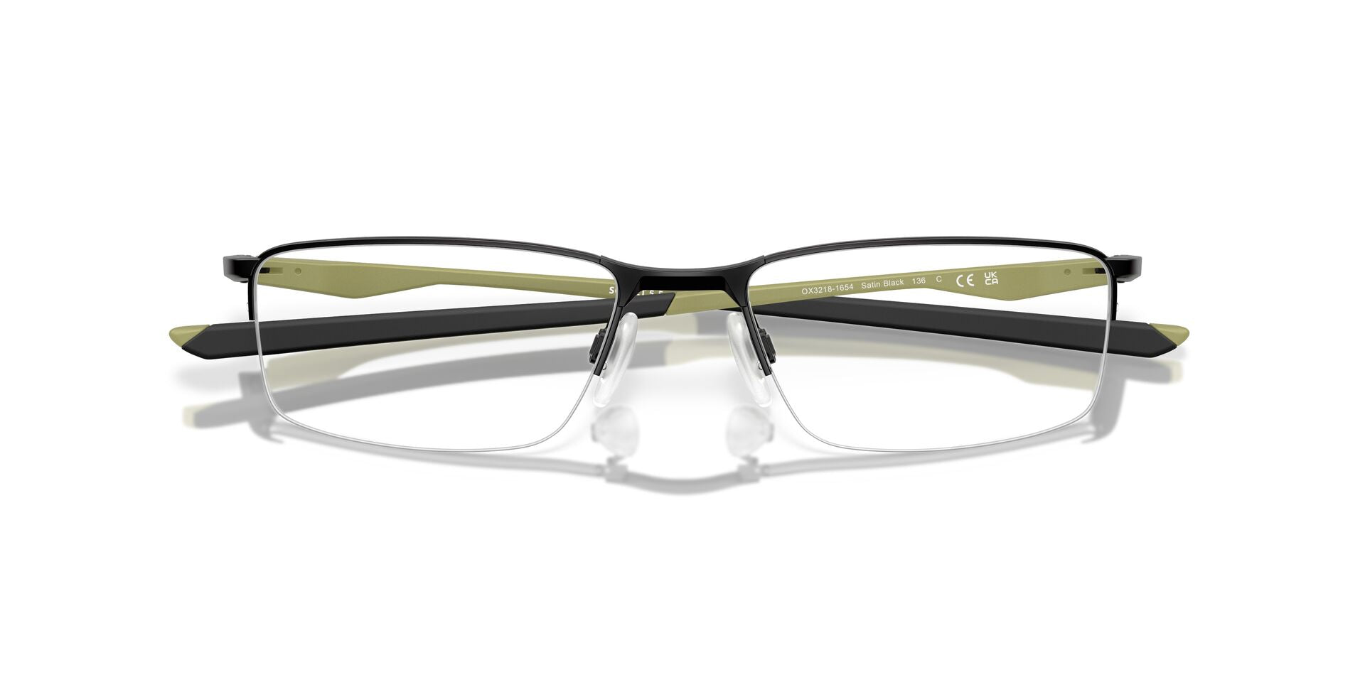 OAKLEY OX3218 SOCKET 5.5 16 52 FRAME