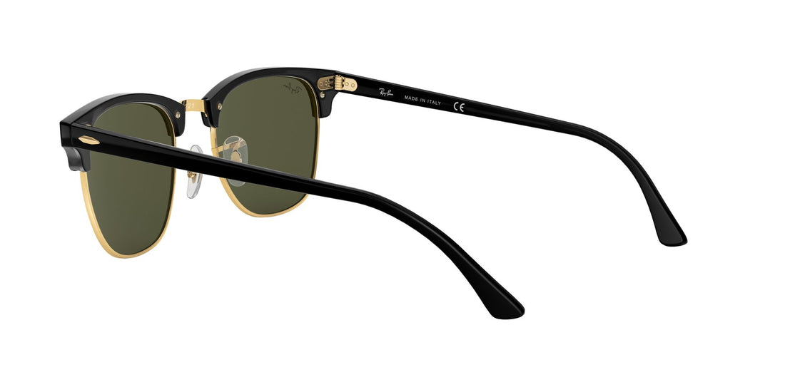 RAYBAN RB3016 CLUBMASTER W0365 51 SUNGLASSES