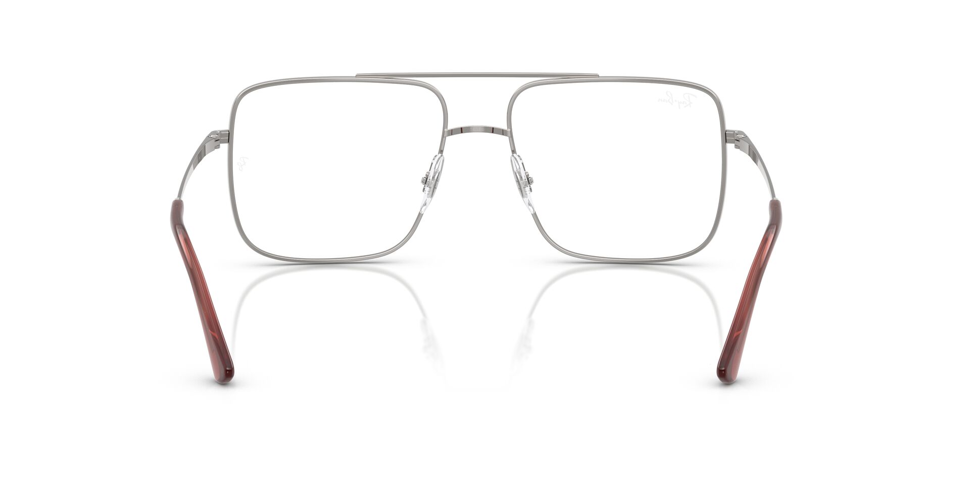 RAYBAN RX3758V 2505 54 FRAME