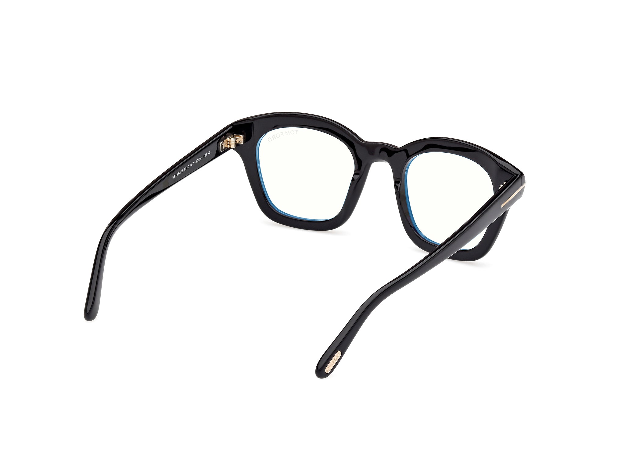 TOM FORD TF5961B 001 49 FRAME