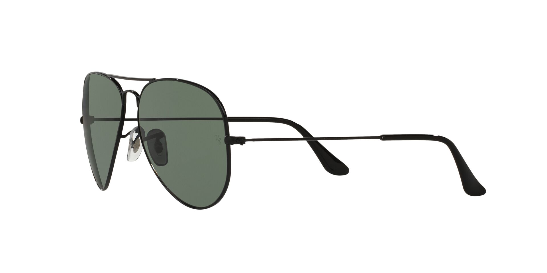 RAYBAN RB3025I AVIATOR 002/58 58 SUNGLASSES