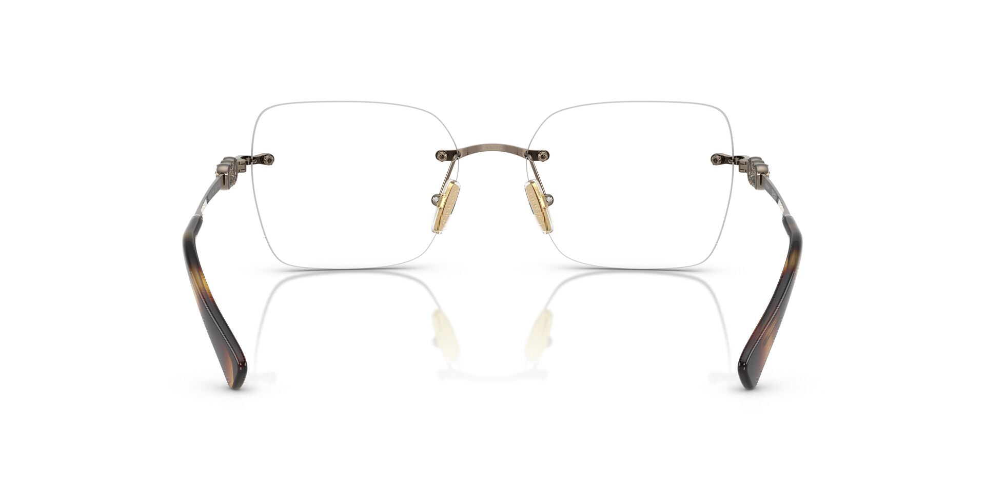 VOGUE VO4320B 5138 53 FRAME