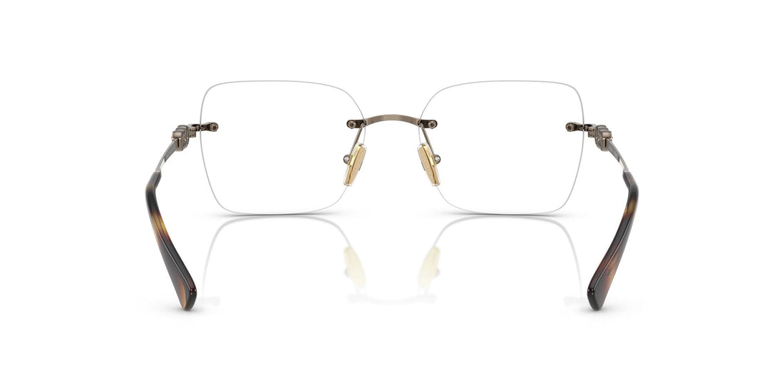 VOGUE VO4320B 5138 53 FRAME