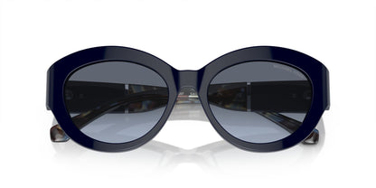 MICHAEL KORS MK2204U BRUSSELS 39488F 54 SUNGLASSES