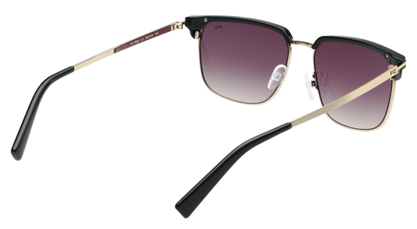 FCUK FC7680 C1 56 SUNGLASSES