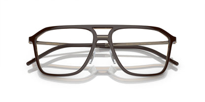 DOLCE & GABBANA DG5107 3159 55 FRAME