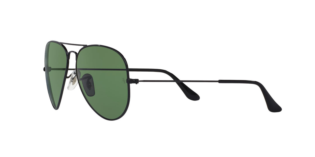 RAYBAN RB3025I AVIATOR L2823 58 SUNGLASSES