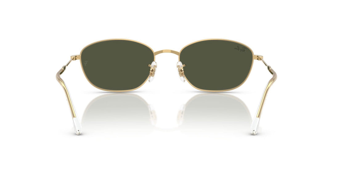RAYBAN RB3749 001/31 58 SUNGLASSES