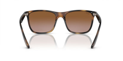 RAYBAN RB4349I 674813 56 SUNGLASSES