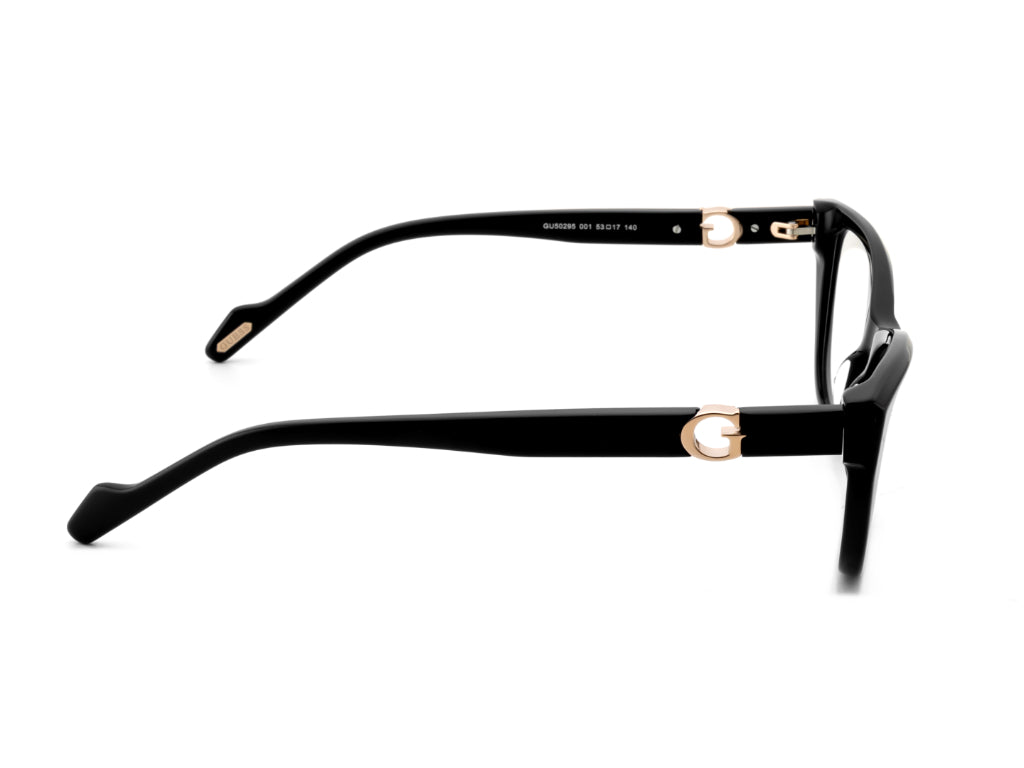 GUESS GU50295 001 53 FRAME