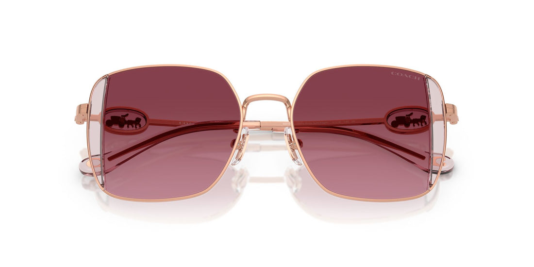 COACH HC7177B CAD72 93318H 51 SUNGLASSES