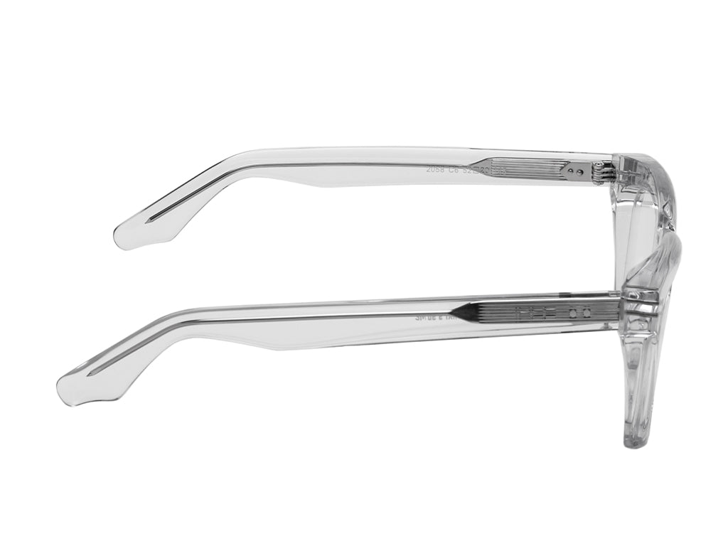 iDEE 2058 C6 52 FRAME