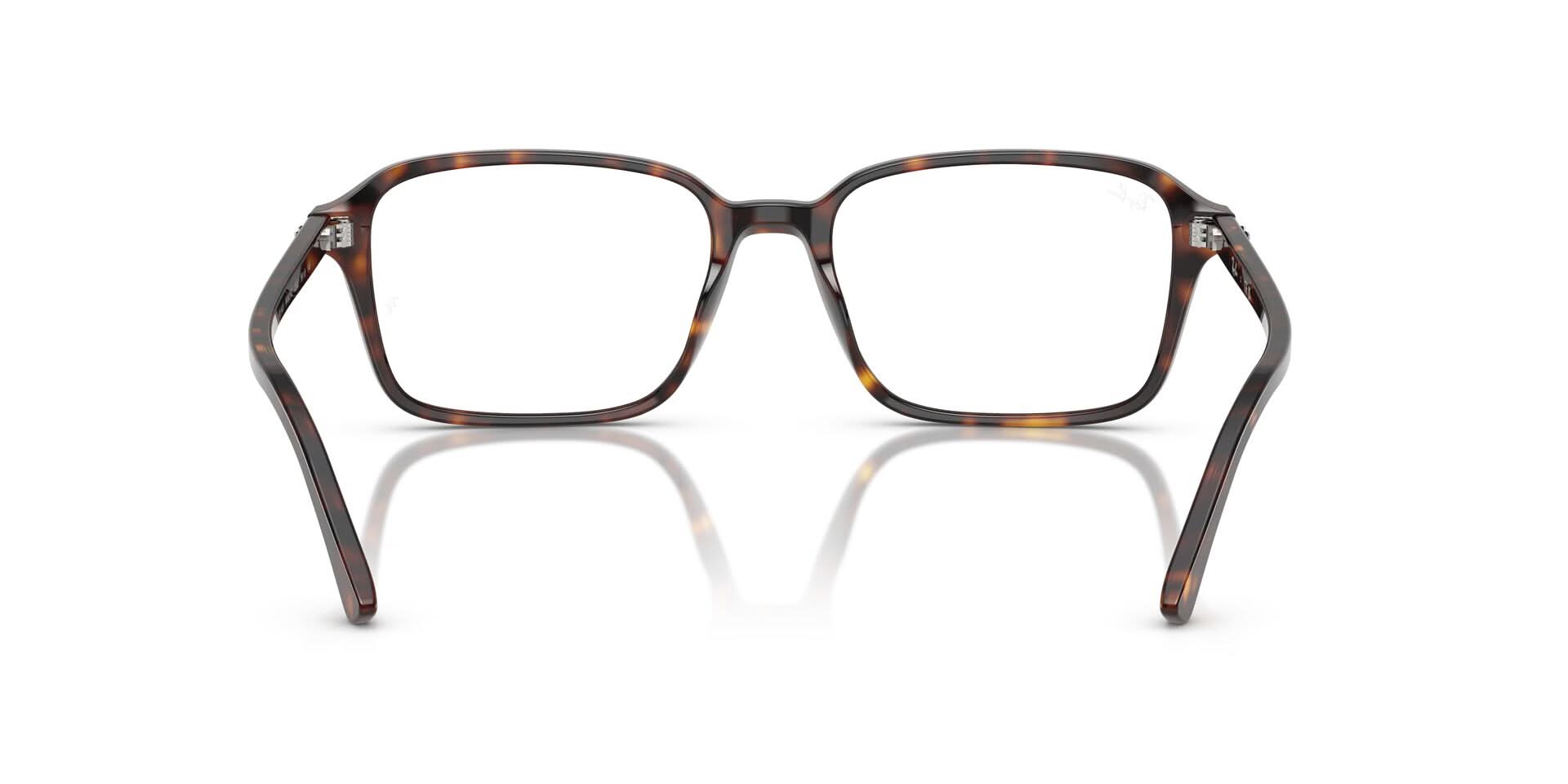 RAYBAN RX5431 RAIMOND 2012 54 FRAME