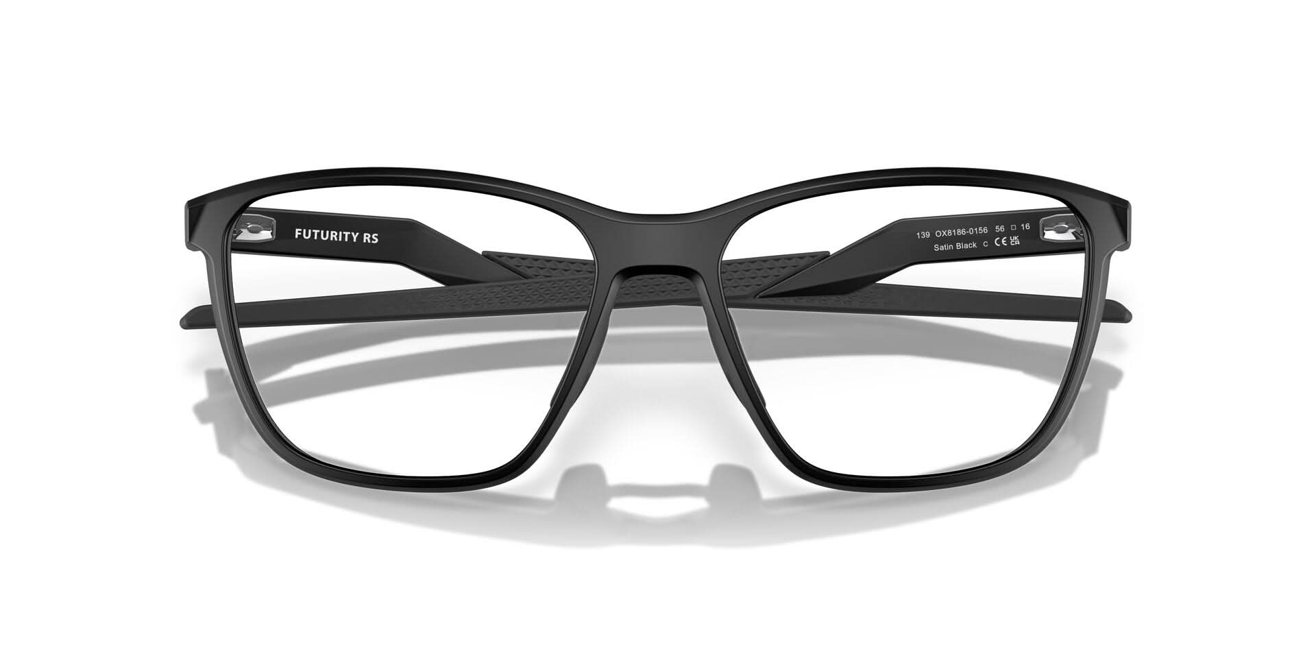 OAKLEY OX8186 FUTURITY RS 818601 54 FRAME OAKLEY OX8186 FUTURITY RS 818601 54 FRAME